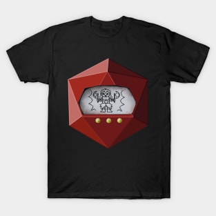 The Pocket Barbarian T-Shirt